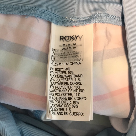 NEW Roxy Roxy Endless Summer 2" Boardshort - Picture 7 of 7